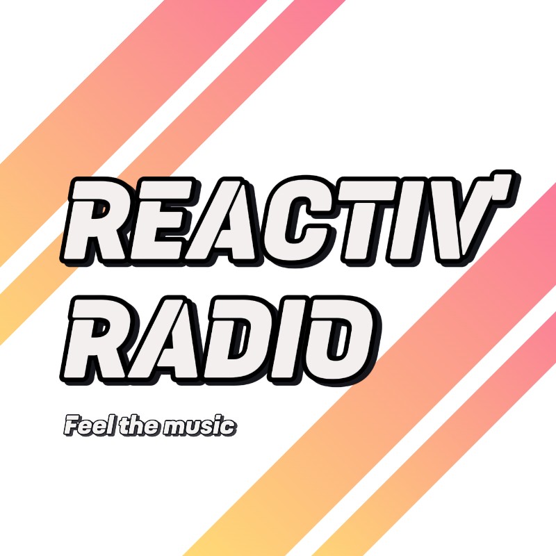 Reactiv'Radio