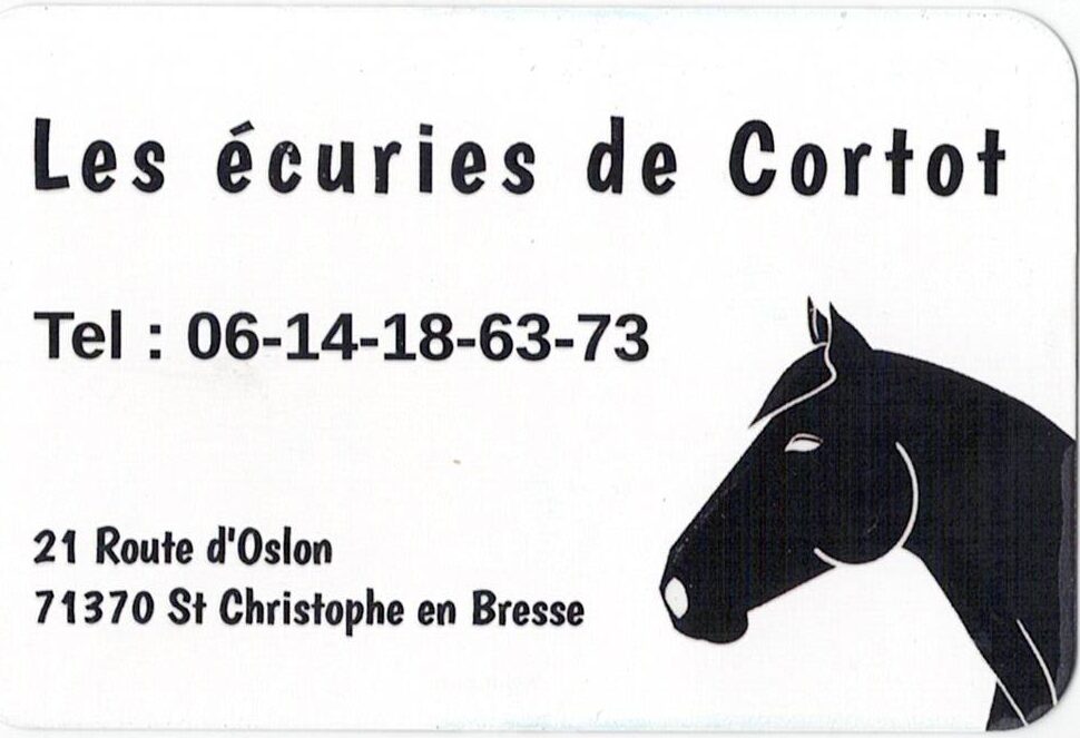 ecurie de cortot_000