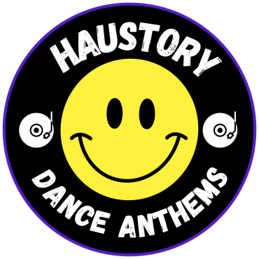 Haustory Dance Anthems