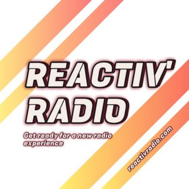 Reactiv'Radio