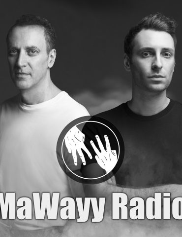 MaWayy-Radio
