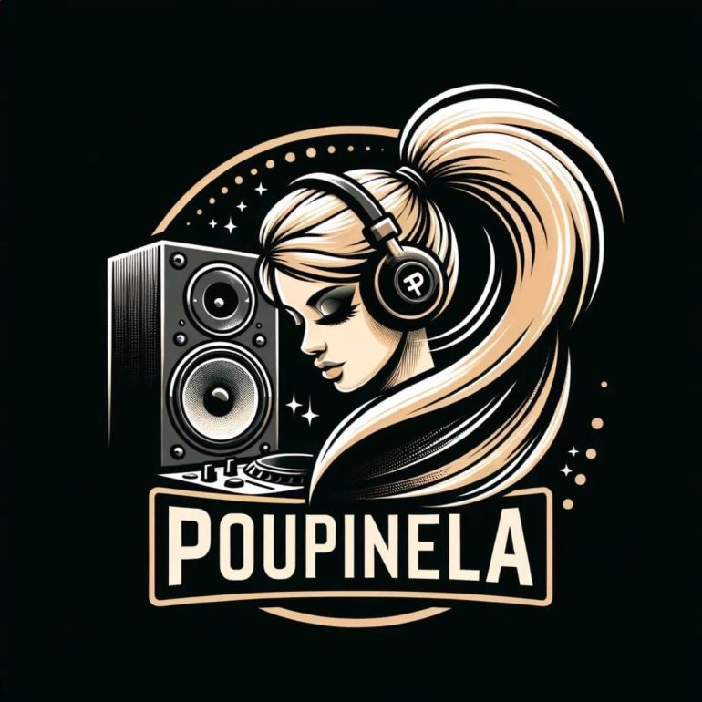 dj poupinela