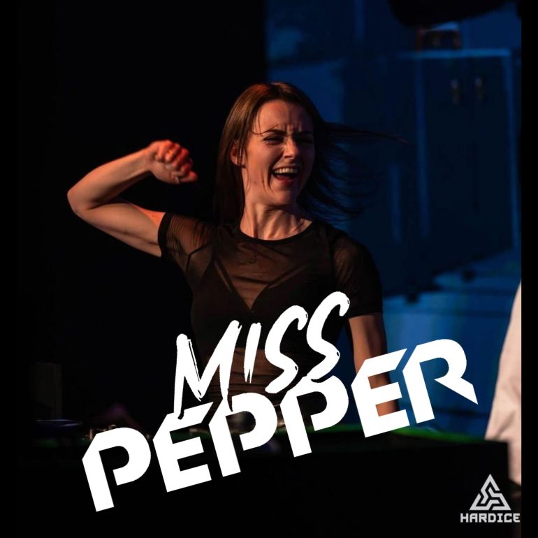 Miss Pepper