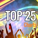 Top 25 charts