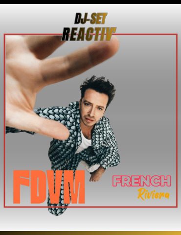 FDVM - French riviera