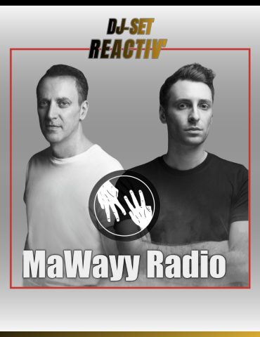Mawayy Radio show
