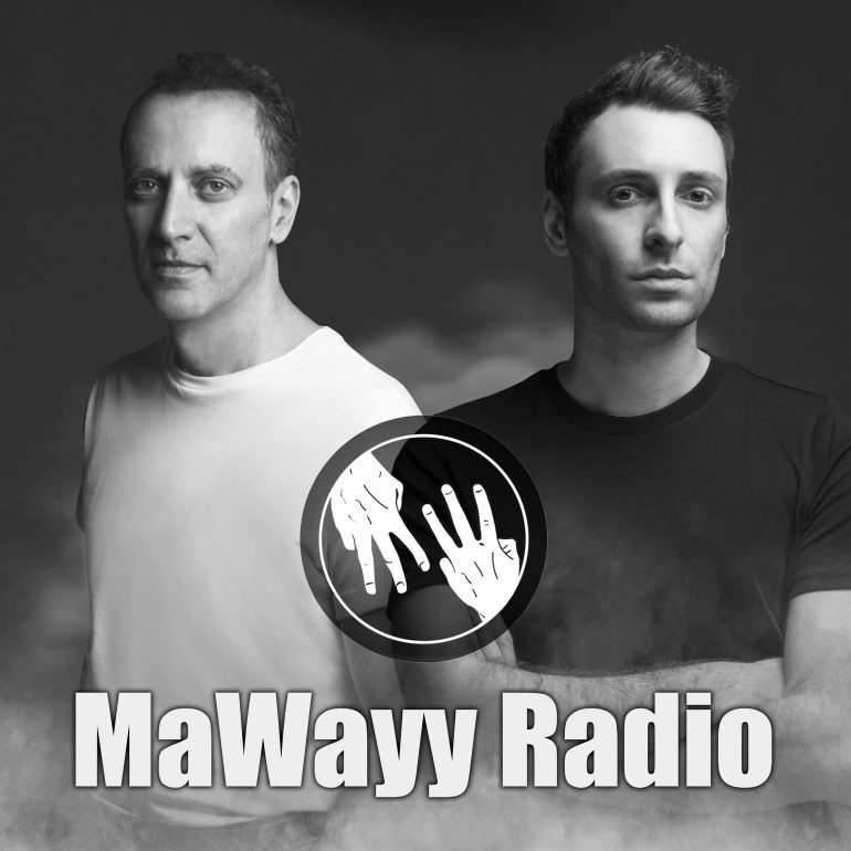 Ma wayy Radio on Reactiv'Radio