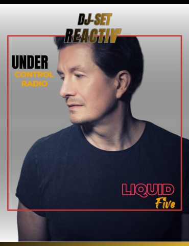 Liquid Five - Under control radio
