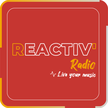 reactivradio- live your music