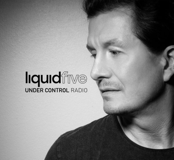 Liquid Five with Under control Radio on Reactiv'Radio