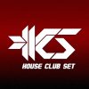 HOUSE CLUB SET