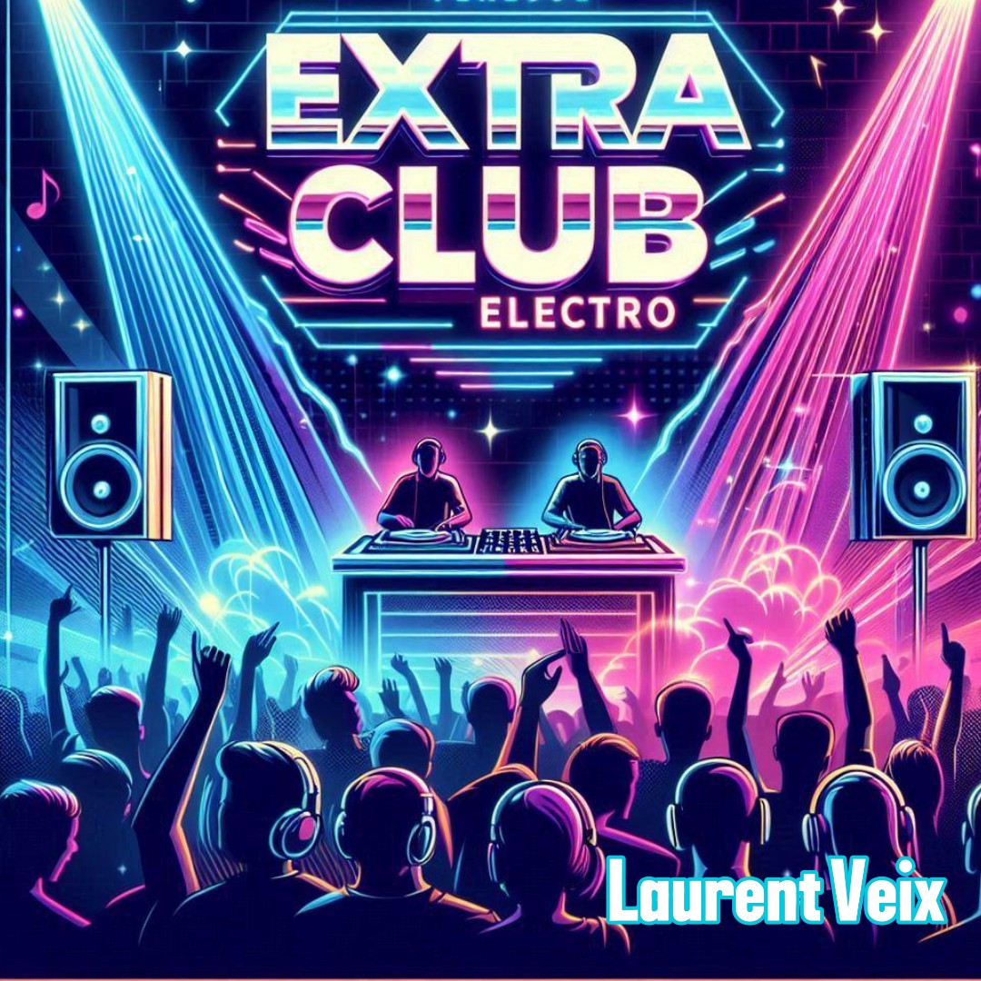 extra club electro