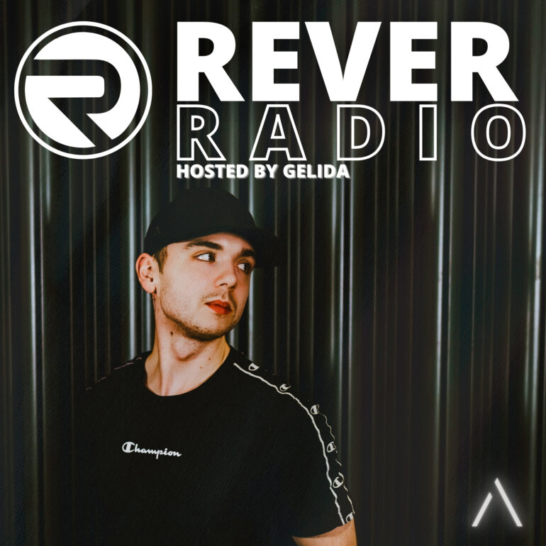 Rever radio by Gelida