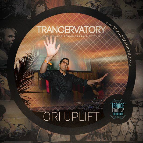 Ori uplift