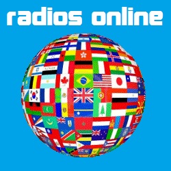 Radios online