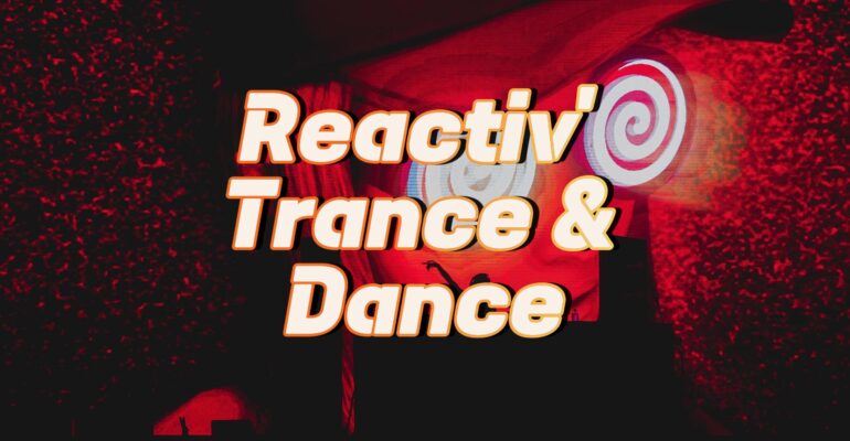 reactiv trance & dance