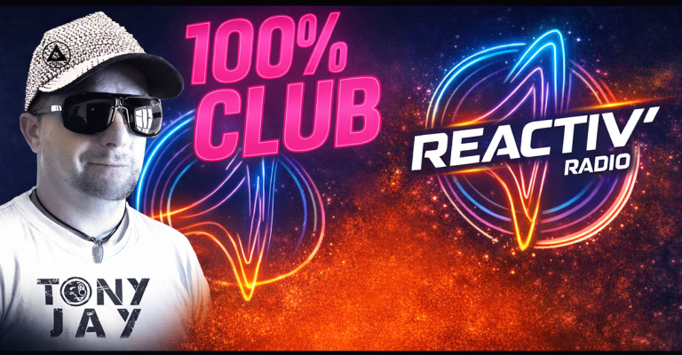 100% club - Tony Jay 100% club - Tony Jay